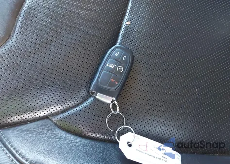 2015 Jeep Cherokee Limited from USA, damaged, VIN 1C4PJMDSXFW705277